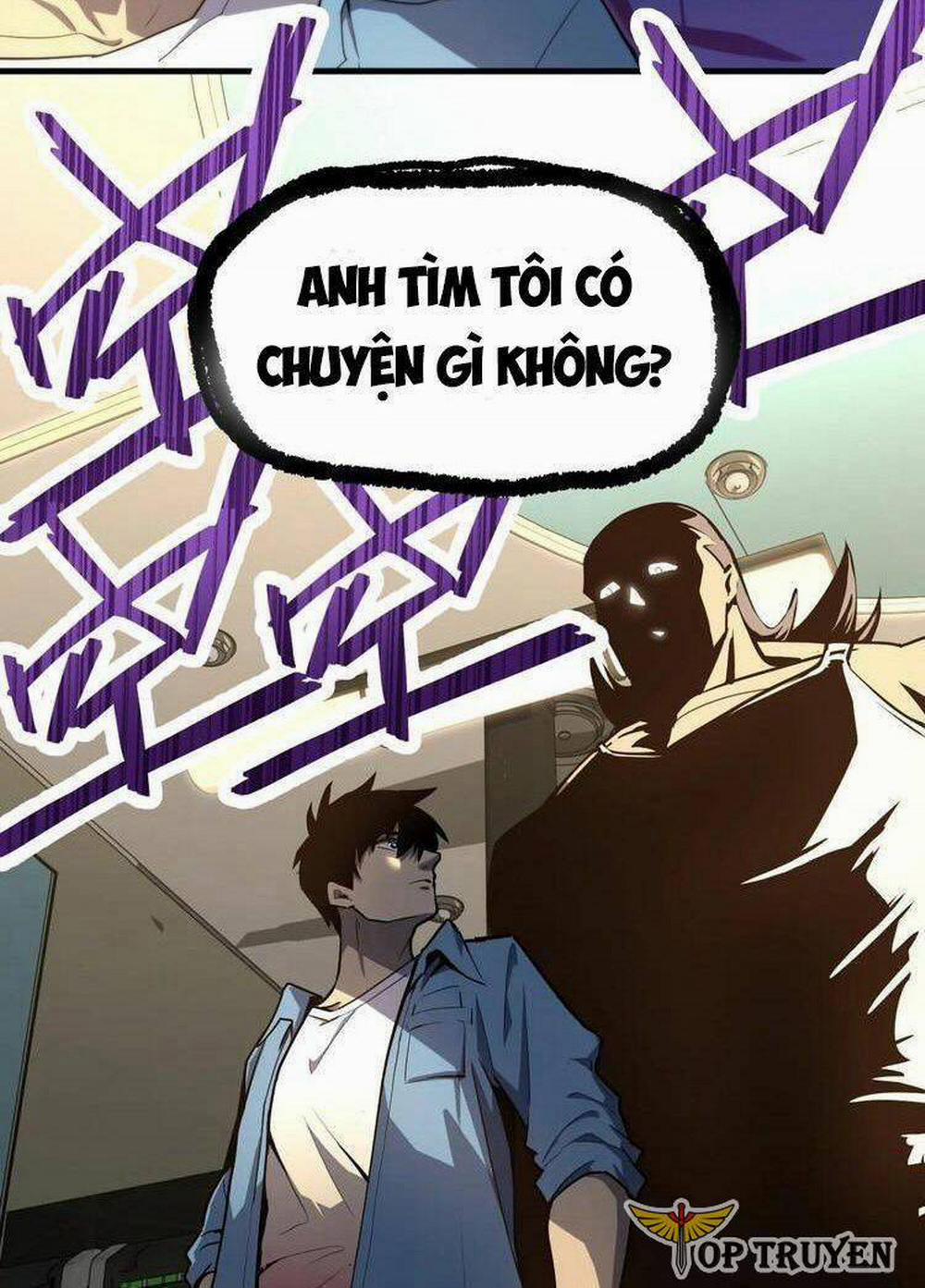 Cao Võ: Hạ Cánh Đến Một Vạn Năm Sau 12 trang 10