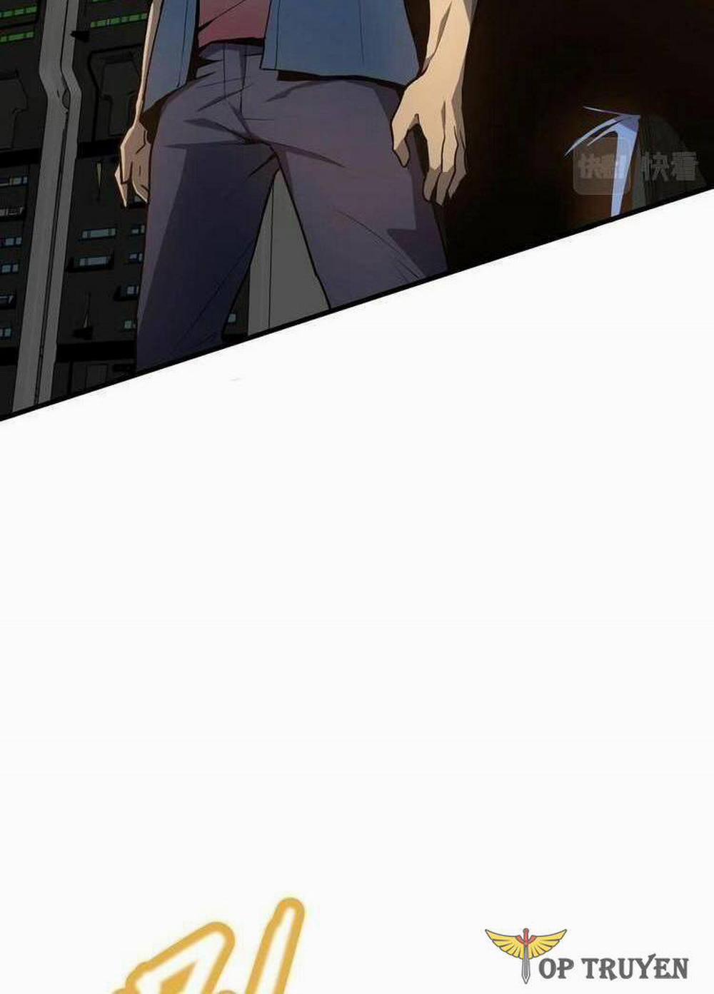 Cao Võ: Hạ Cánh Đến Một Vạn Năm Sau 12 trang 11