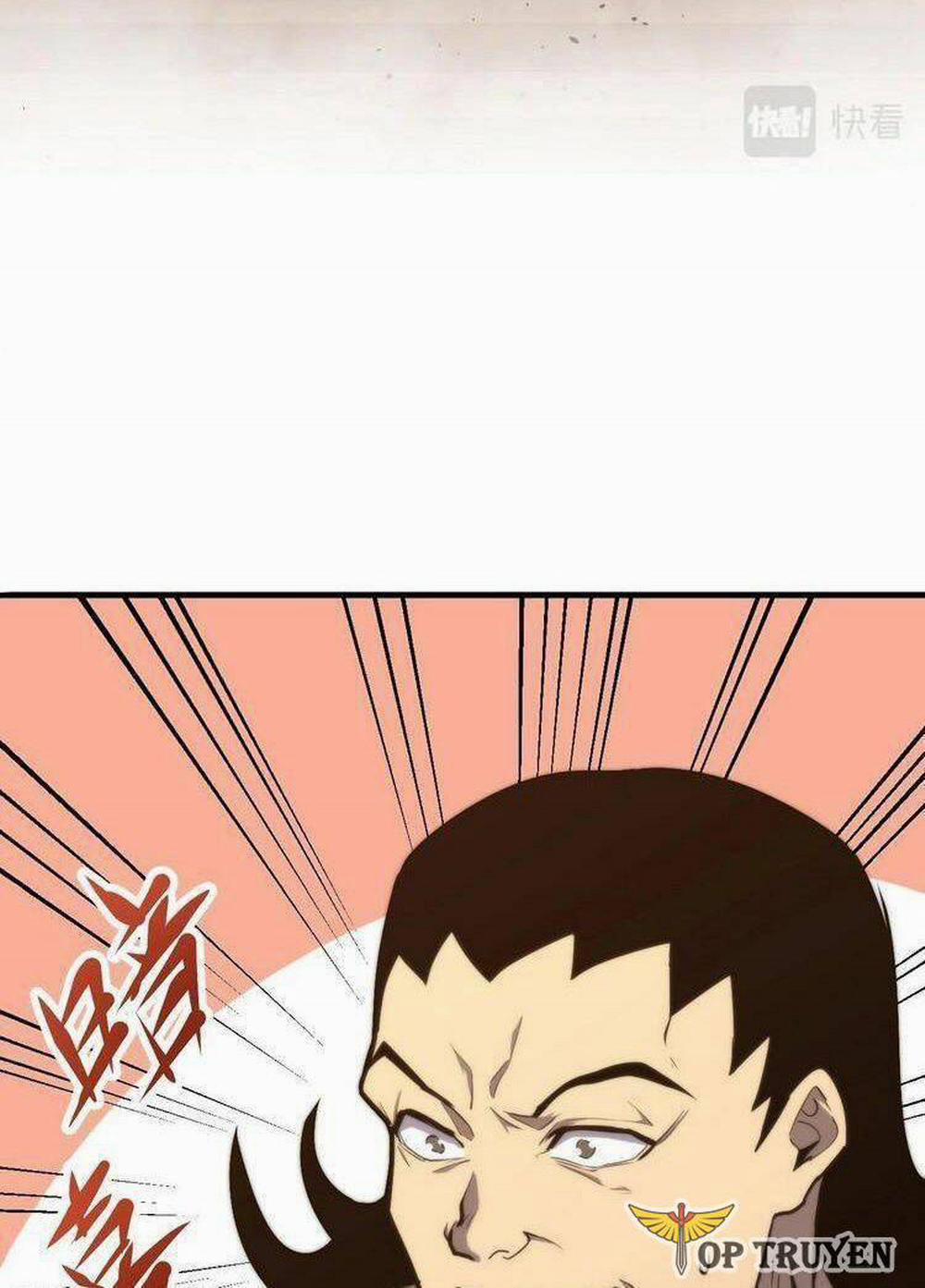 Cao Võ: Hạ Cánh Đến Một Vạn Năm Sau 12 trang 16