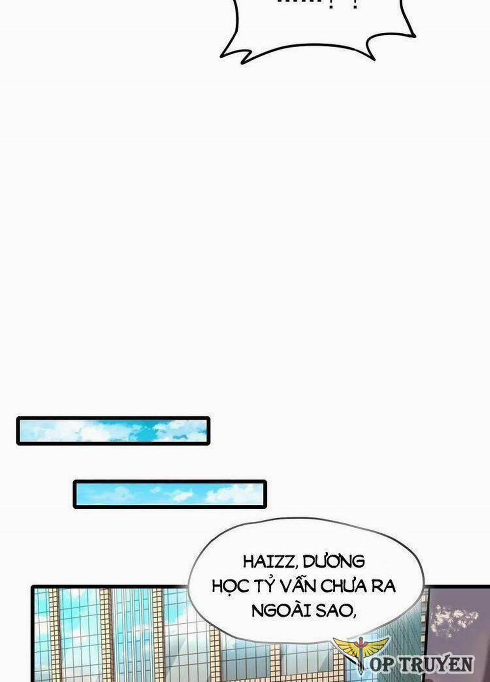 Cao Võ: Hạ Cánh Đến Một Vạn Năm Sau 12 trang 19