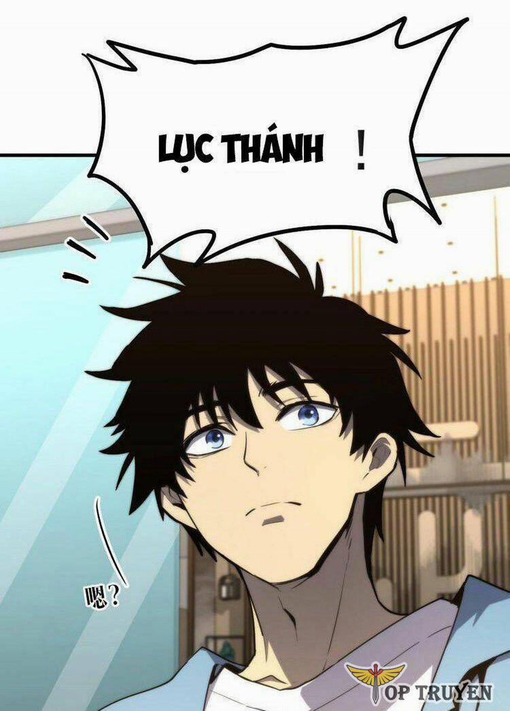 Cao Võ: Hạ Cánh Đến Một Vạn Năm Sau 12 trang 22