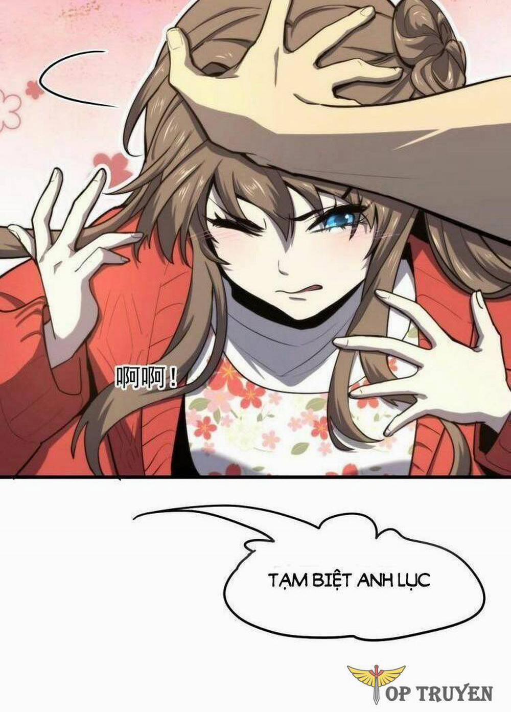 Cao Võ: Hạ Cánh Đến Một Vạn Năm Sau 12 trang 29