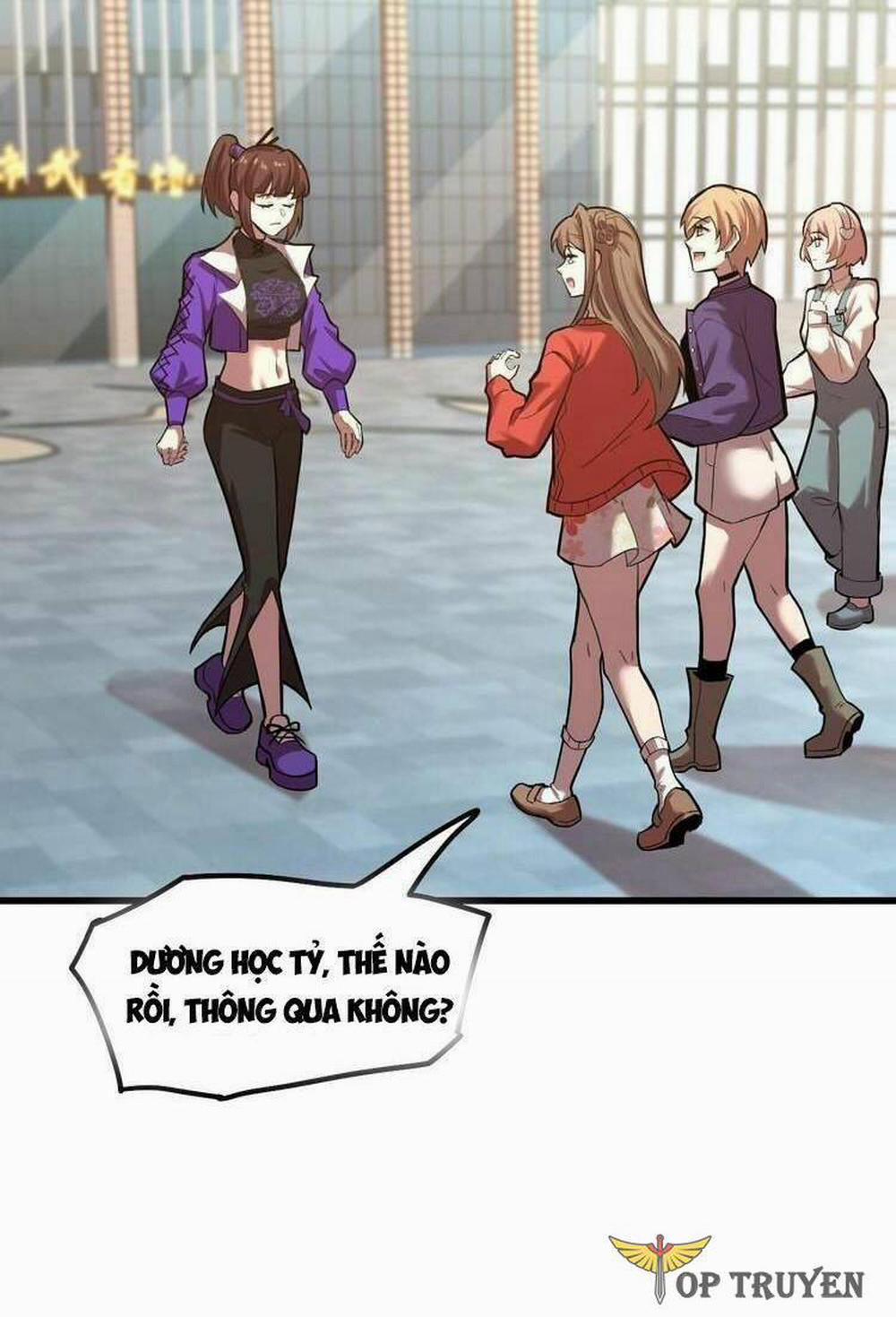 Cao Võ: Hạ Cánh Đến Một Vạn Năm Sau 12 trang 32