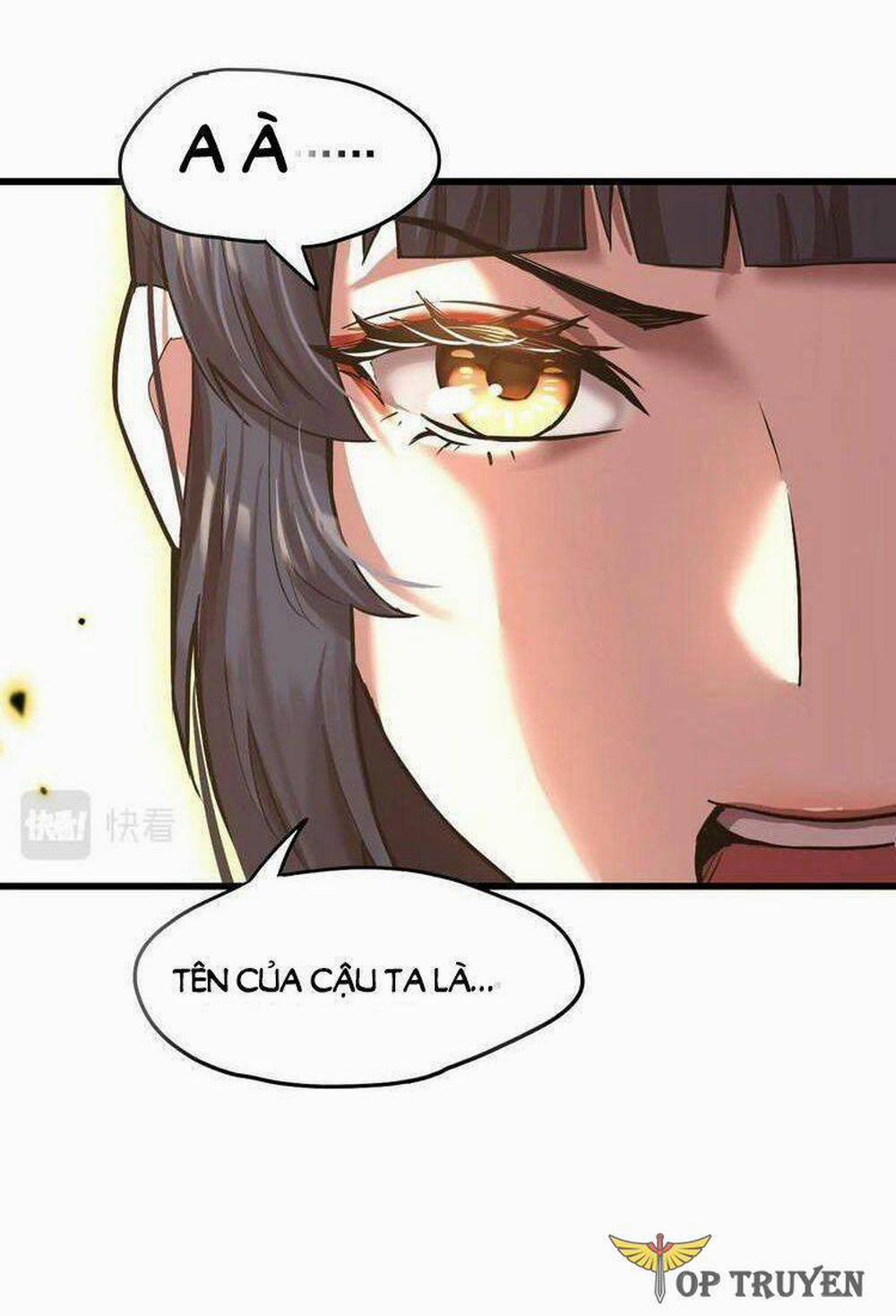 Cao Võ: Hạ Cánh Đến Một Vạn Năm Sau 12 trang 37