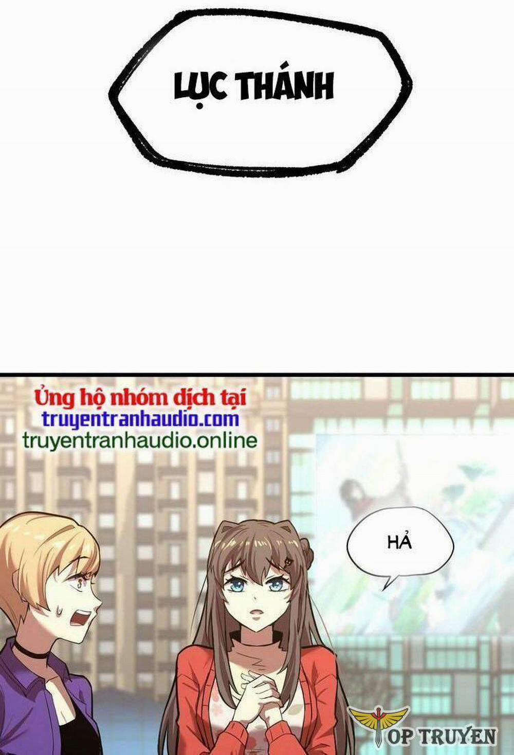 Cao Võ: Hạ Cánh Đến Một Vạn Năm Sau 12 trang 38