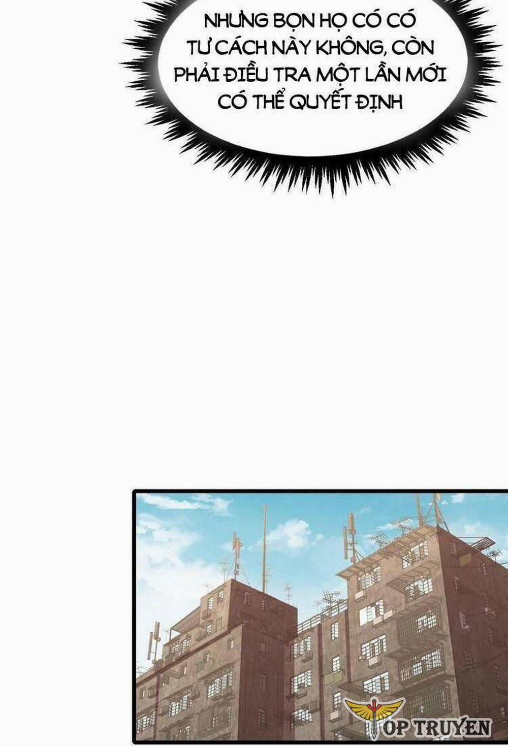 Cao Võ: Hạ Cánh Đến Một Vạn Năm Sau 12 trang 44