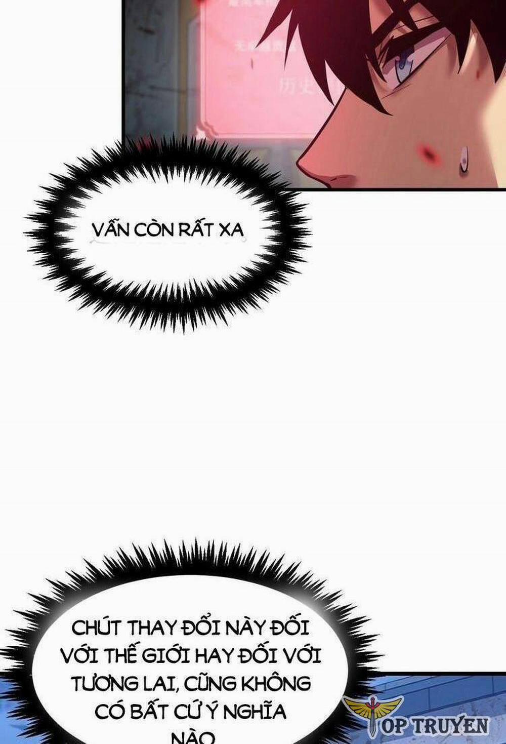 Cao Võ: Hạ Cánh Đến Một Vạn Năm Sau 12 trang 53