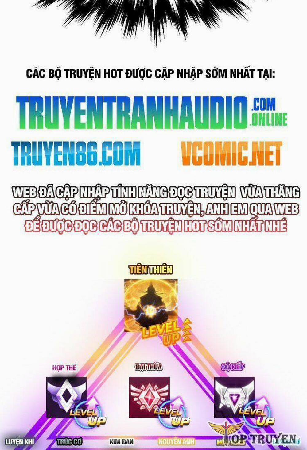 Cao Võ: Hạ Cánh Đến Một Vạn Năm Sau 12 trang 58