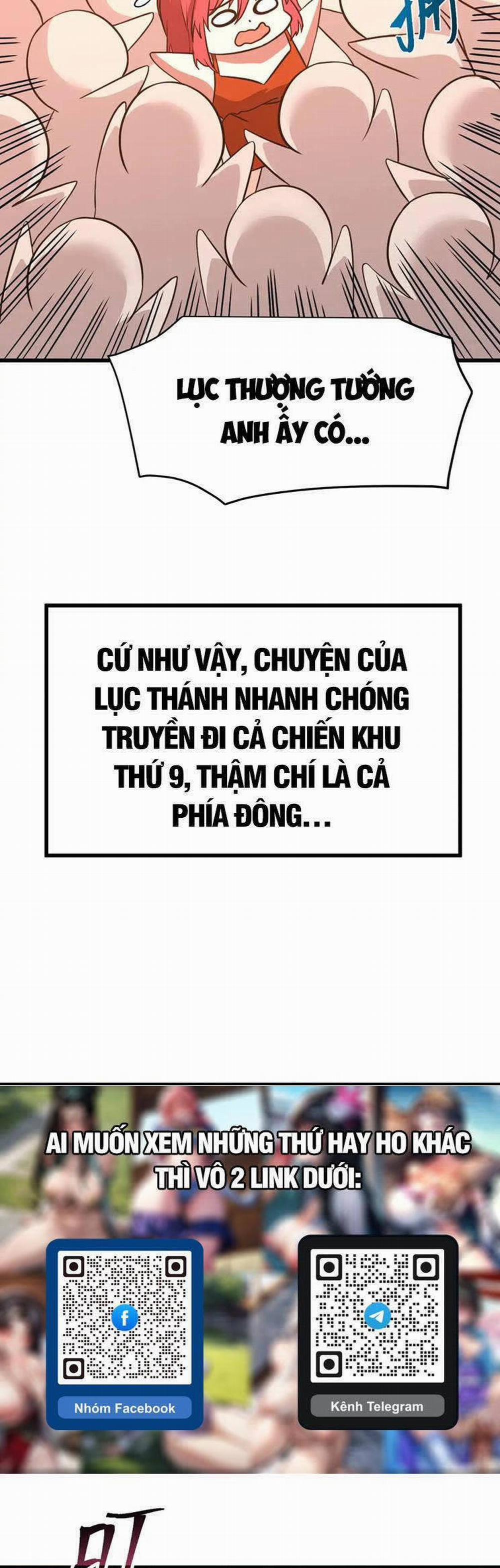 Cao Võ: Hạ Cánh Đến Một Vạn Năm Sau Chương 131 Trang 25