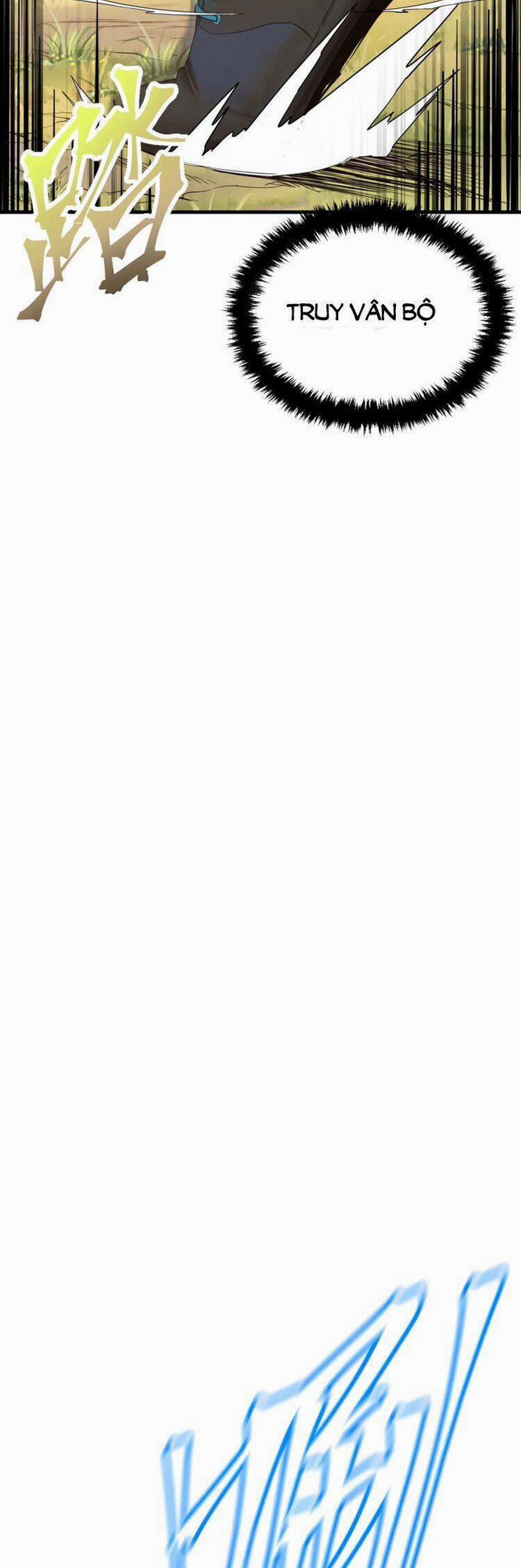 Cao Võ: Hạ Cánh Đến Một Vạn Năm Sau 14.5 trang 14