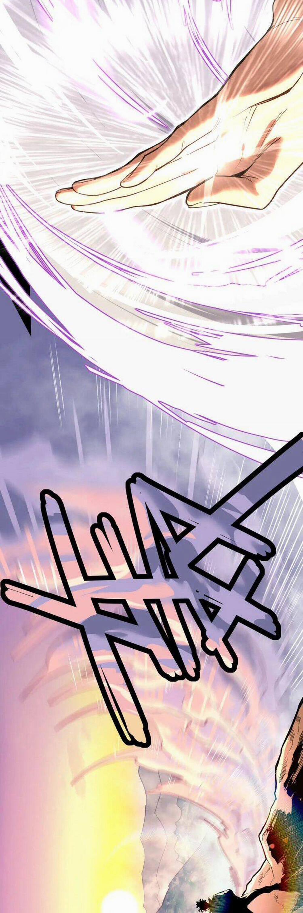 Cao Võ: Hạ Cánh Đến Một Vạn Năm Sau 14.5 trang 9