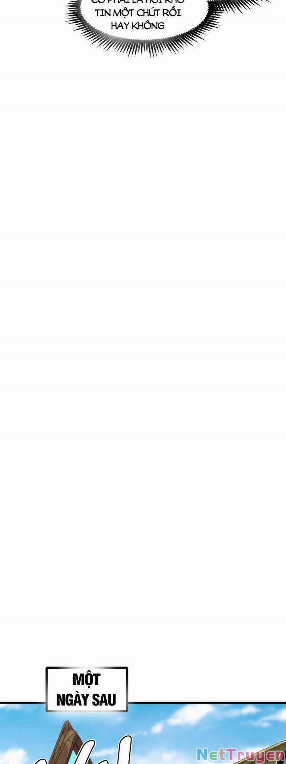 Cao Võ: Hạ Cánh Đến Một Vạn Năm Sau 15 trang 13