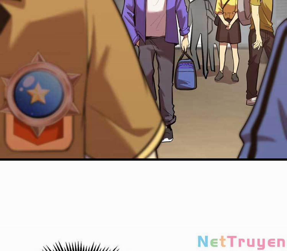 Cao Võ: Hạ Cánh Đến Một Vạn Năm Sau 15 trang 16