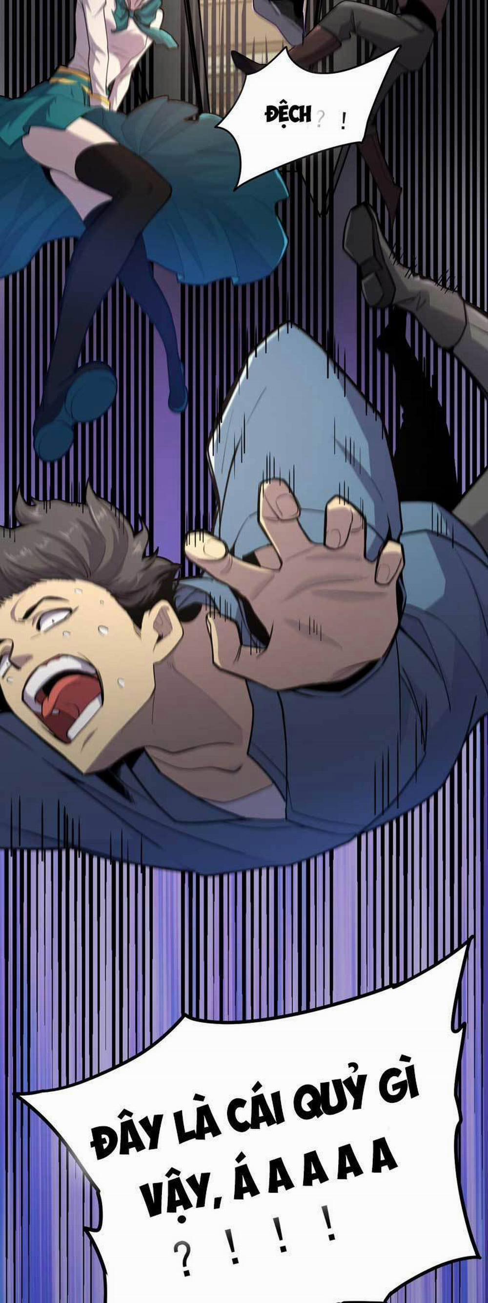 Cao Võ: Hạ Cánh Đến Một Vạn Năm Sau 15 trang 27