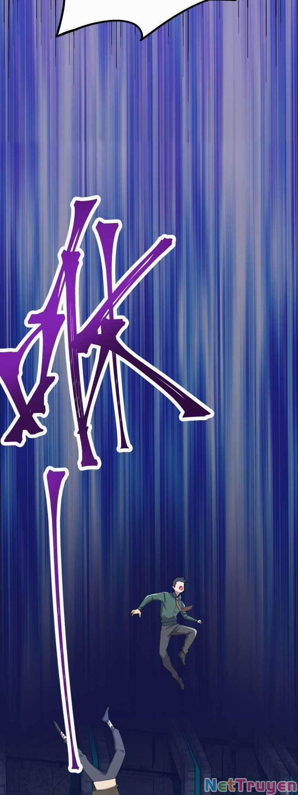 Cao Võ: Hạ Cánh Đến Một Vạn Năm Sau 15 trang 28