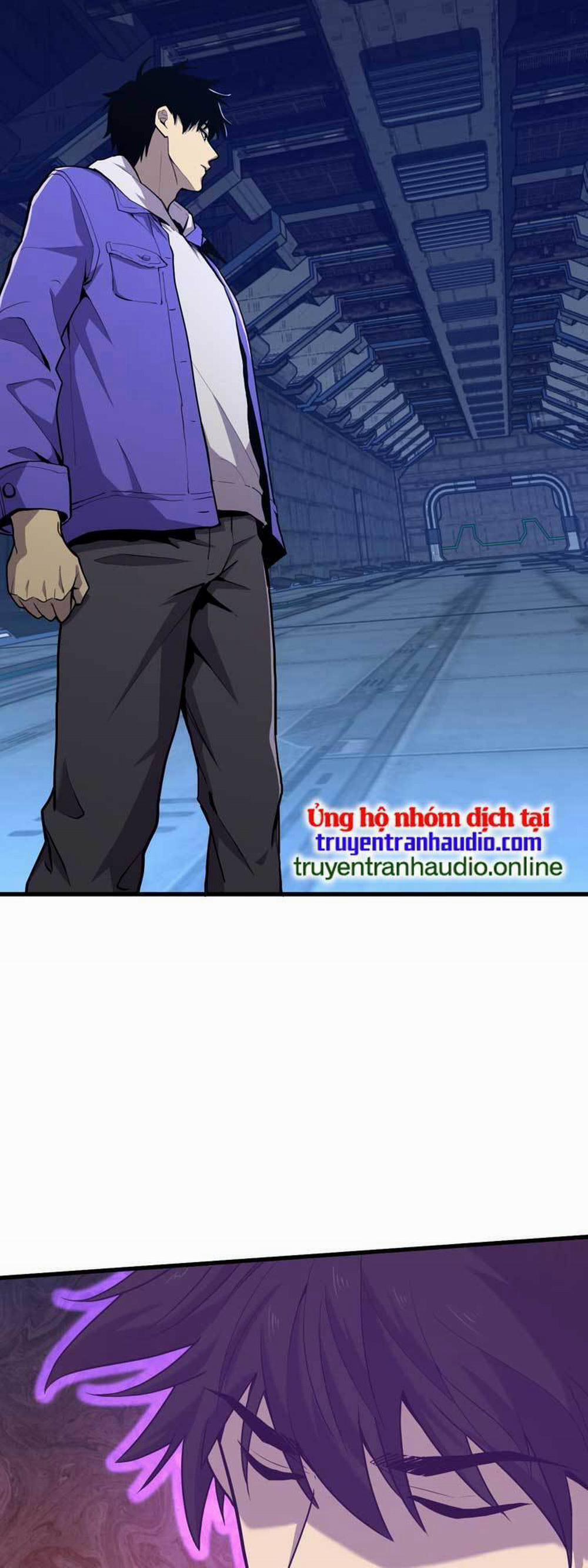 Cao Võ: Hạ Cánh Đến Một Vạn Năm Sau 15 trang 31