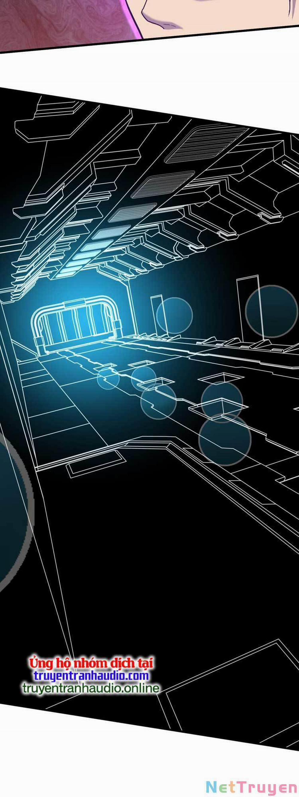 Cao Võ: Hạ Cánh Đến Một Vạn Năm Sau 15 trang 32