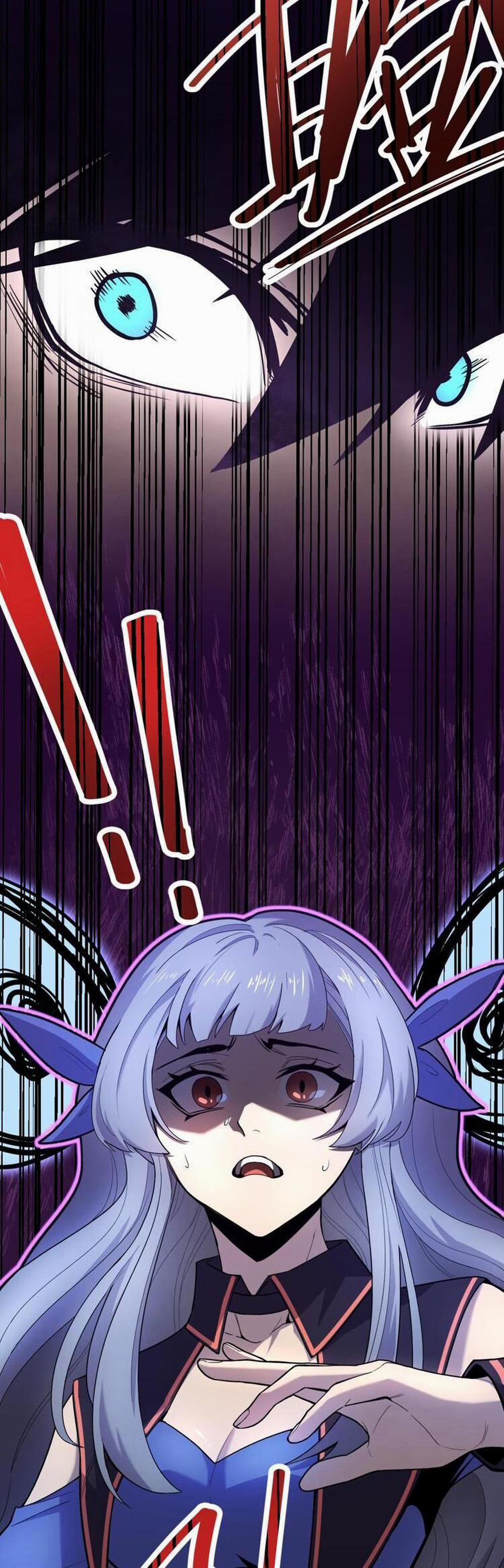 Cao Võ: Hạ Cánh Đến Một Vạn Năm Sau 17 trang 6