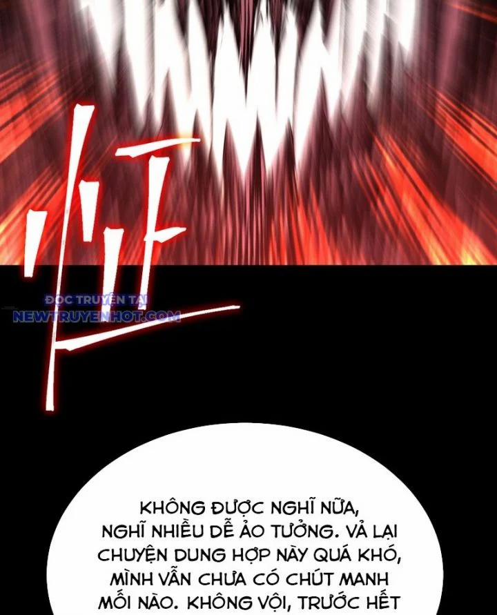 Cao Võ: Hạ Cánh Đến Một Vạn Năm Sau 185 trang 107