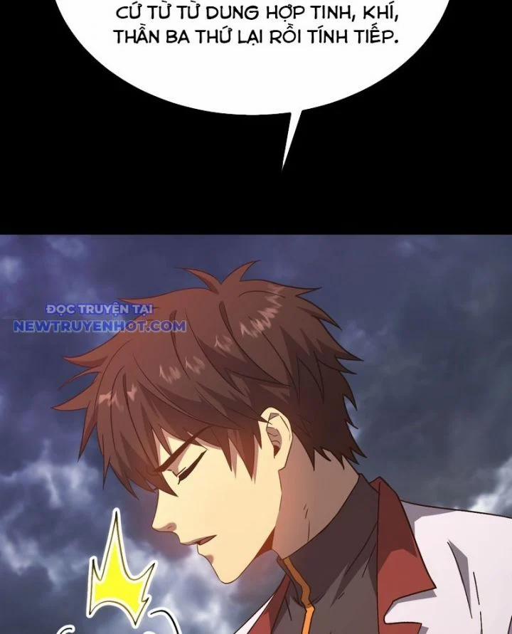 Cao Võ: Hạ Cánh Đến Một Vạn Năm Sau 185 trang 108