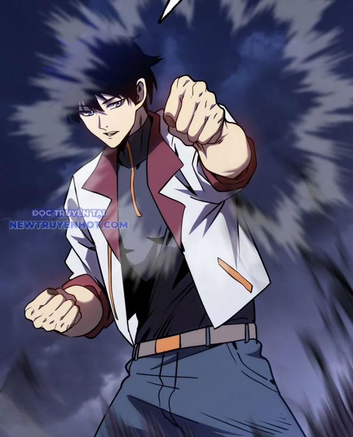 Cao Võ: Hạ Cánh Đến Một Vạn Năm Sau 185 trang 11