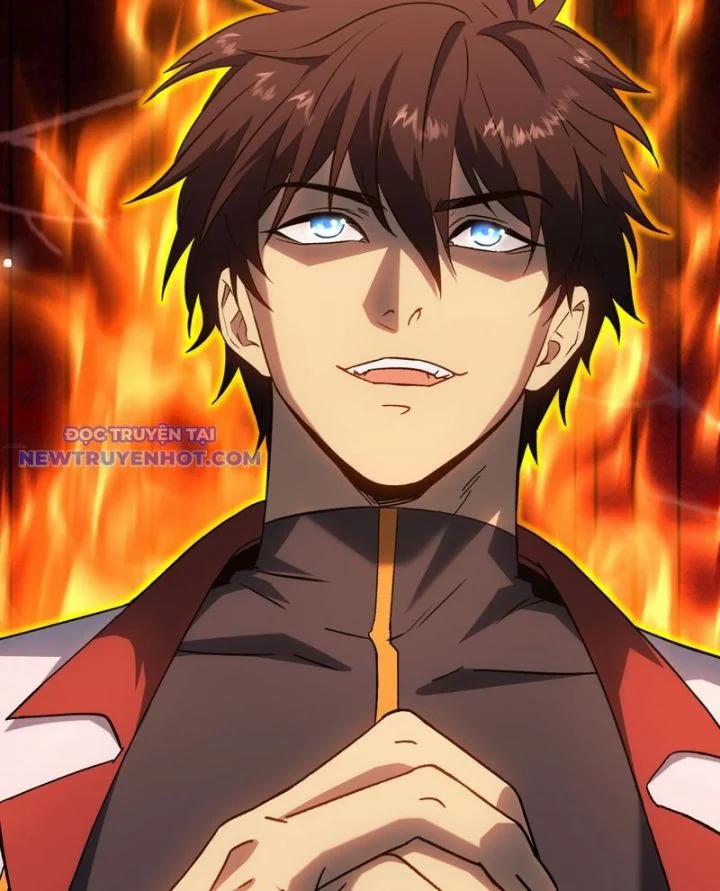 Cao Võ: Hạ Cánh Đến Một Vạn Năm Sau 185 trang 111