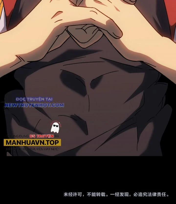 Cao Võ: Hạ Cánh Đến Một Vạn Năm Sau 185 trang 112