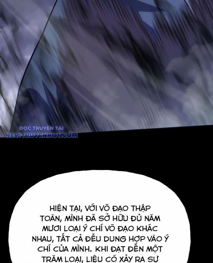 Cao Võ: Hạ Cánh Đến Một Vạn Năm Sau 185 trang 12