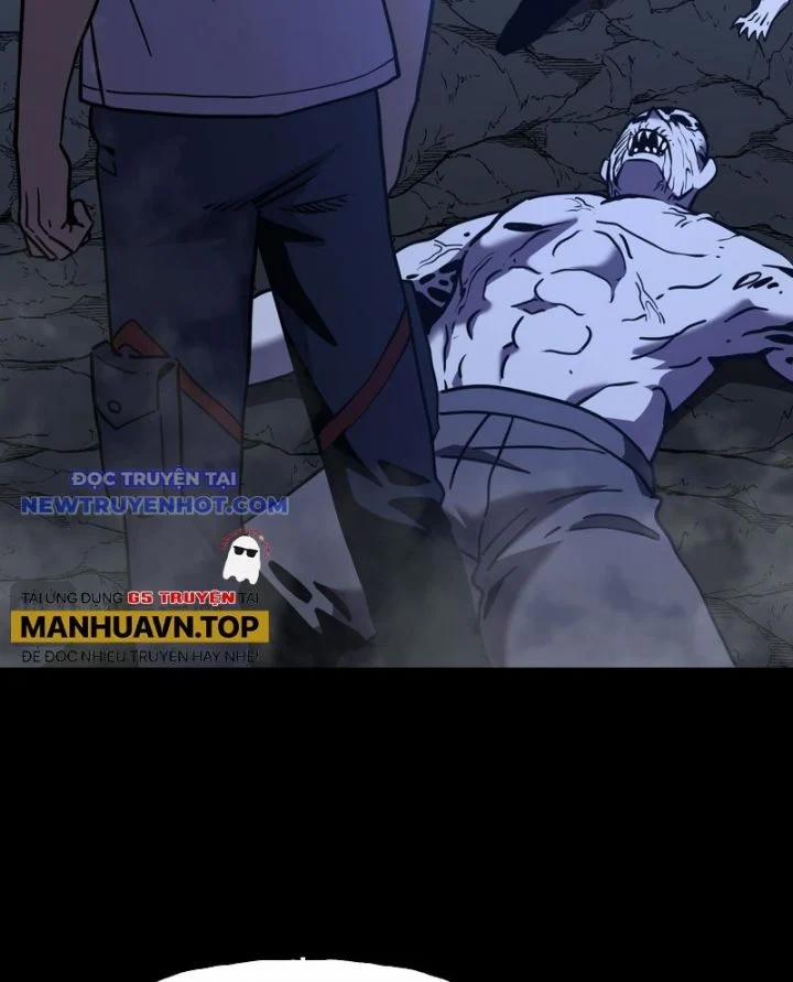 Cao Võ: Hạ Cánh Đến Một Vạn Năm Sau 185 trang 14