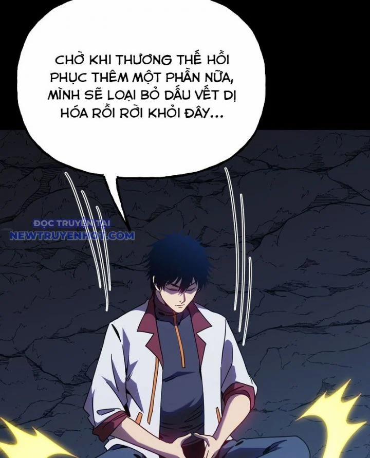 Cao Võ: Hạ Cánh Đến Một Vạn Năm Sau 185 trang 15