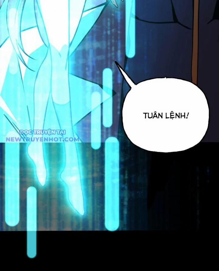 Cao Võ: Hạ Cánh Đến Một Vạn Năm Sau 185 trang 19