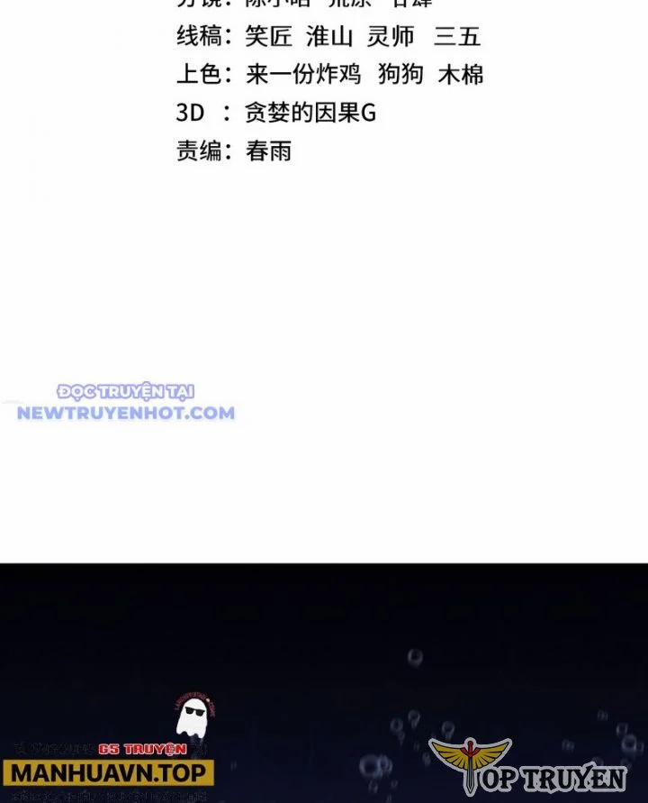 Cao Võ: Hạ Cánh Đến Một Vạn Năm Sau 185 trang 2