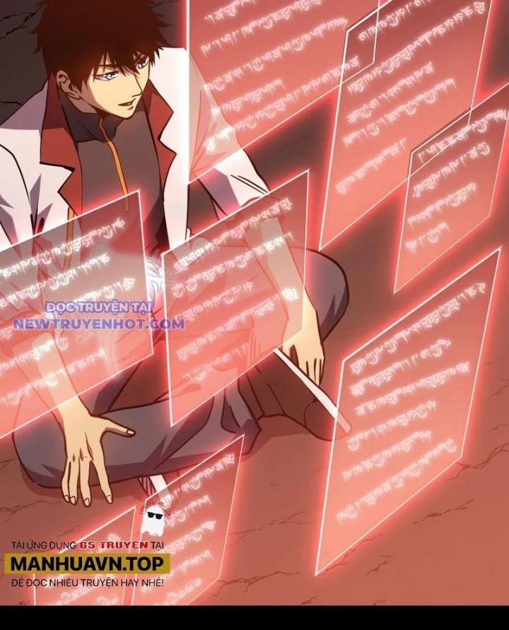 Cao Võ: Hạ Cánh Đến Một Vạn Năm Sau 185 trang 21