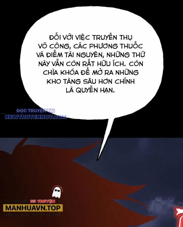 Cao Võ: Hạ Cánh Đến Một Vạn Năm Sau 185 trang 23