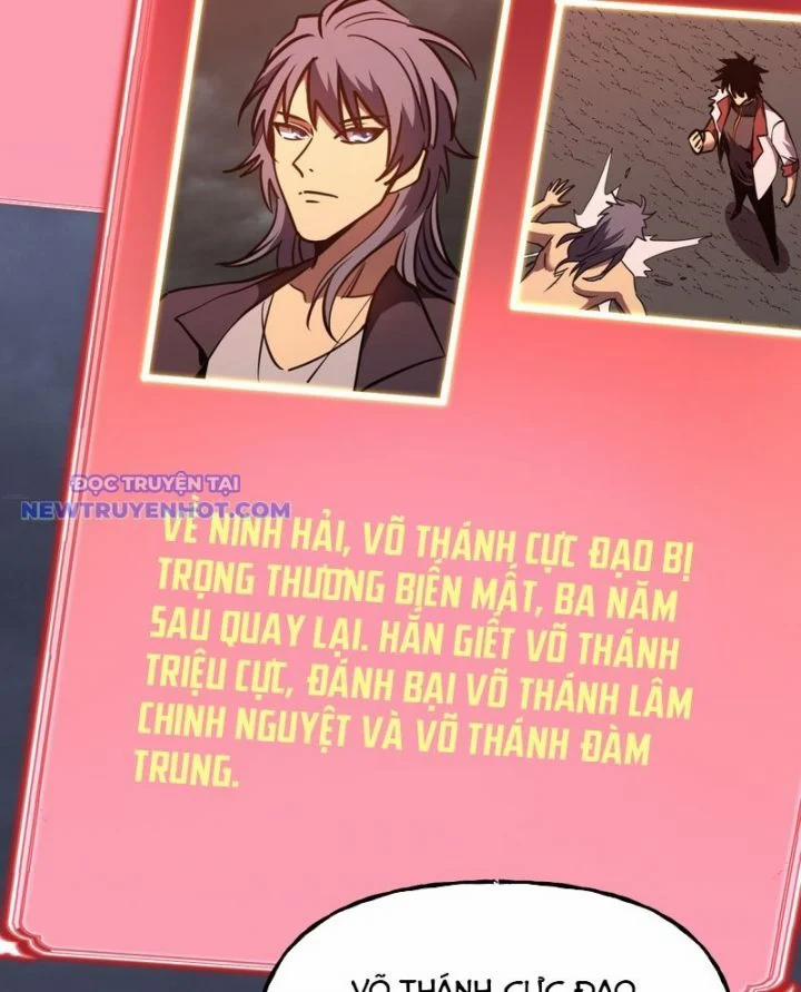 Cao Võ: Hạ Cánh Đến Một Vạn Năm Sau 185 trang 27