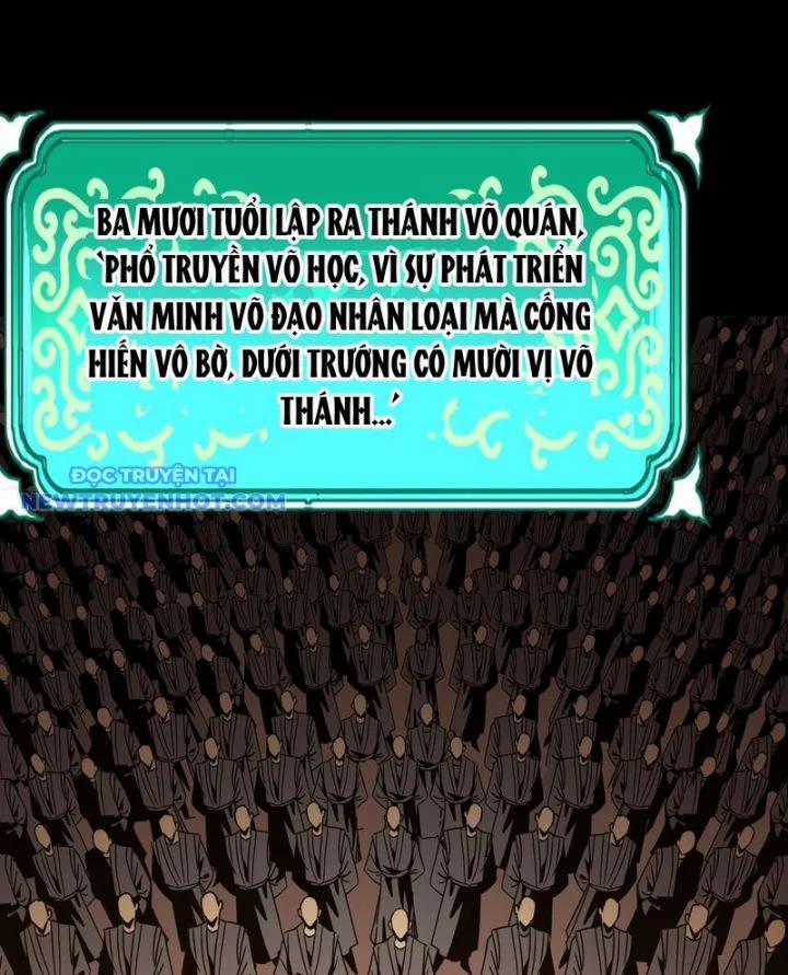 Cao Võ: Hạ Cánh Đến Một Vạn Năm Sau 185 trang 30