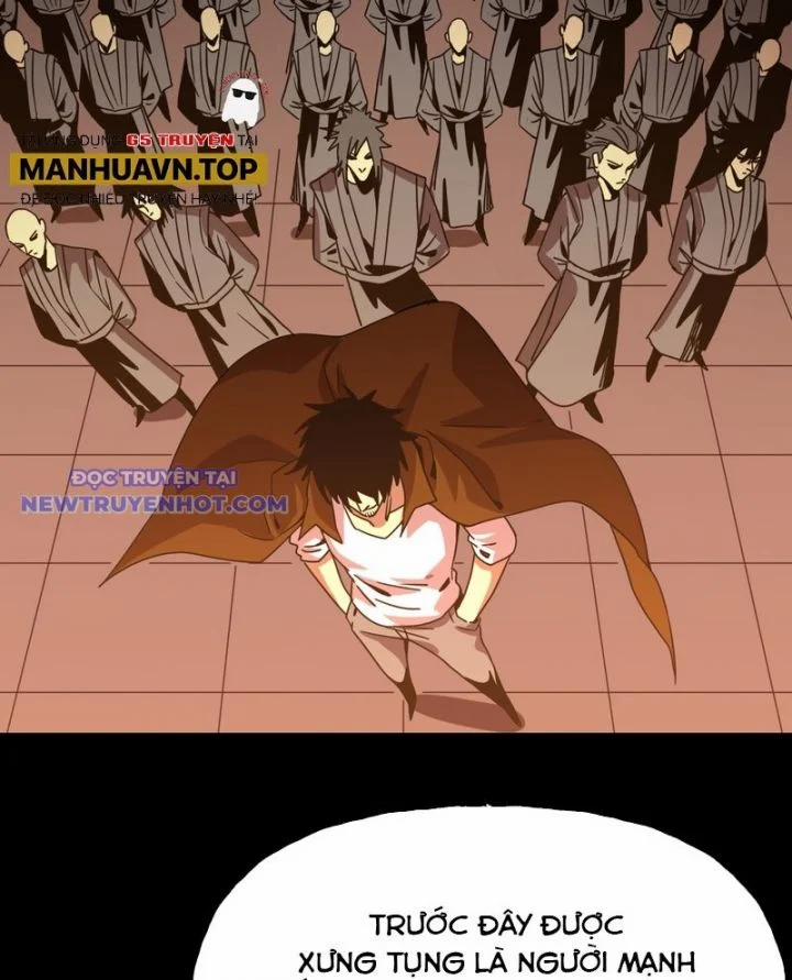 Cao Võ: Hạ Cánh Đến Một Vạn Năm Sau 185 trang 31