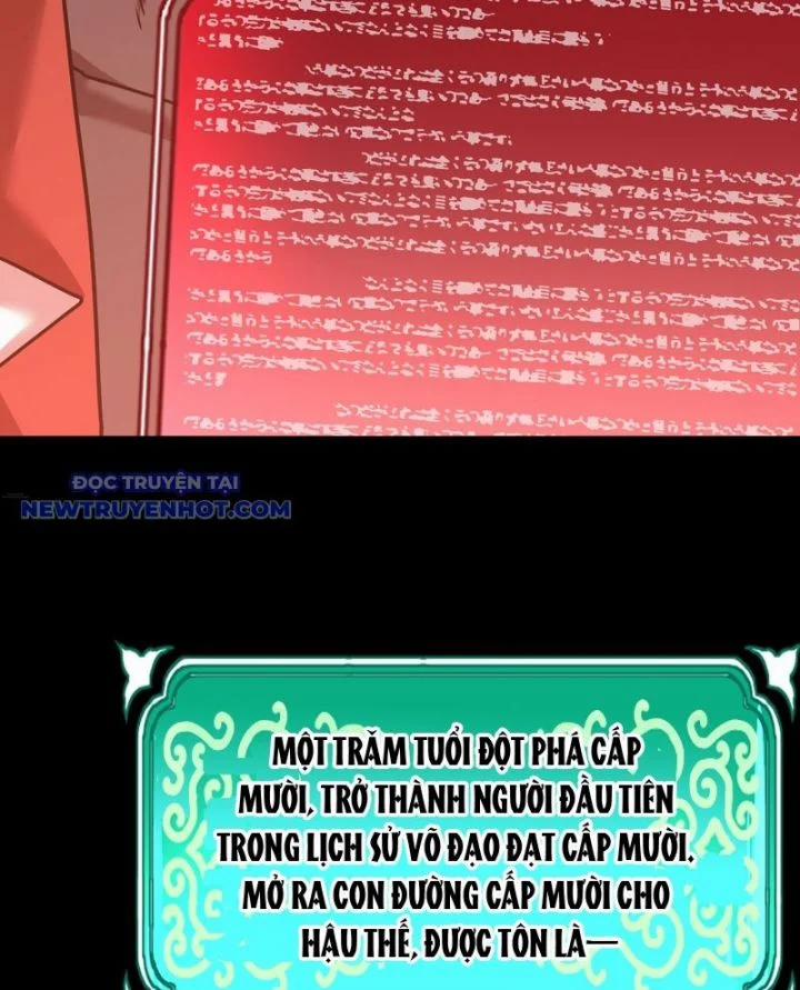 Cao Võ: Hạ Cánh Đến Một Vạn Năm Sau 185 trang 33