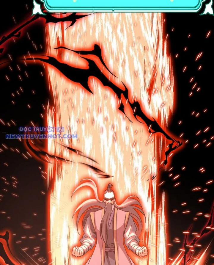 Cao Võ: Hạ Cánh Đến Một Vạn Năm Sau 185 trang 34