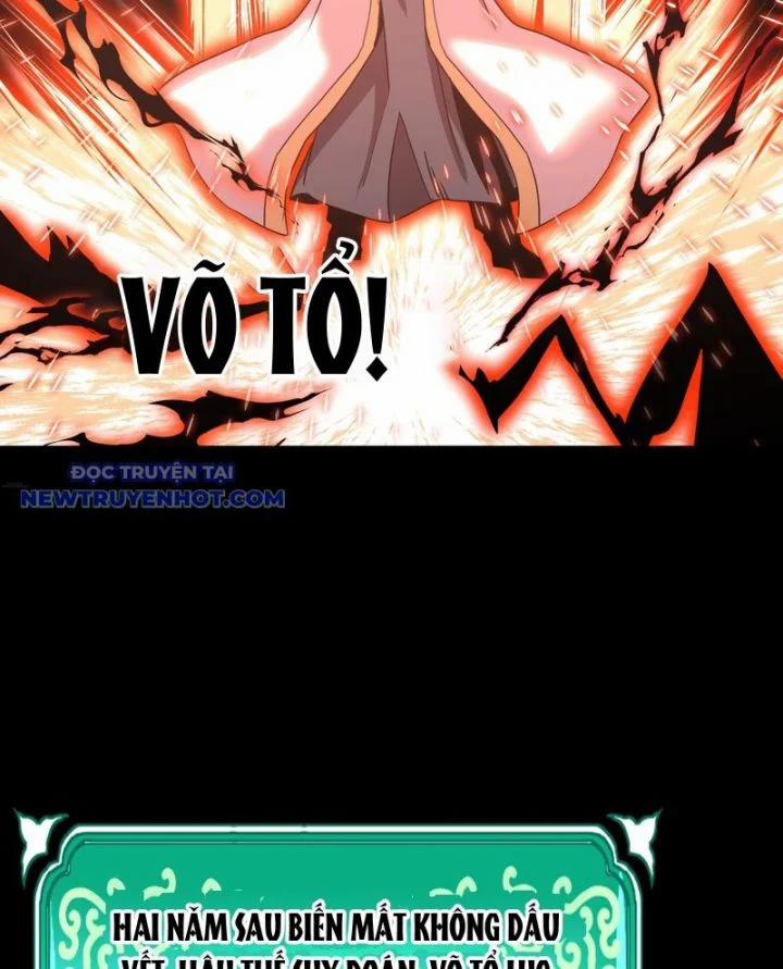 Cao Võ: Hạ Cánh Đến Một Vạn Năm Sau 185 trang 35