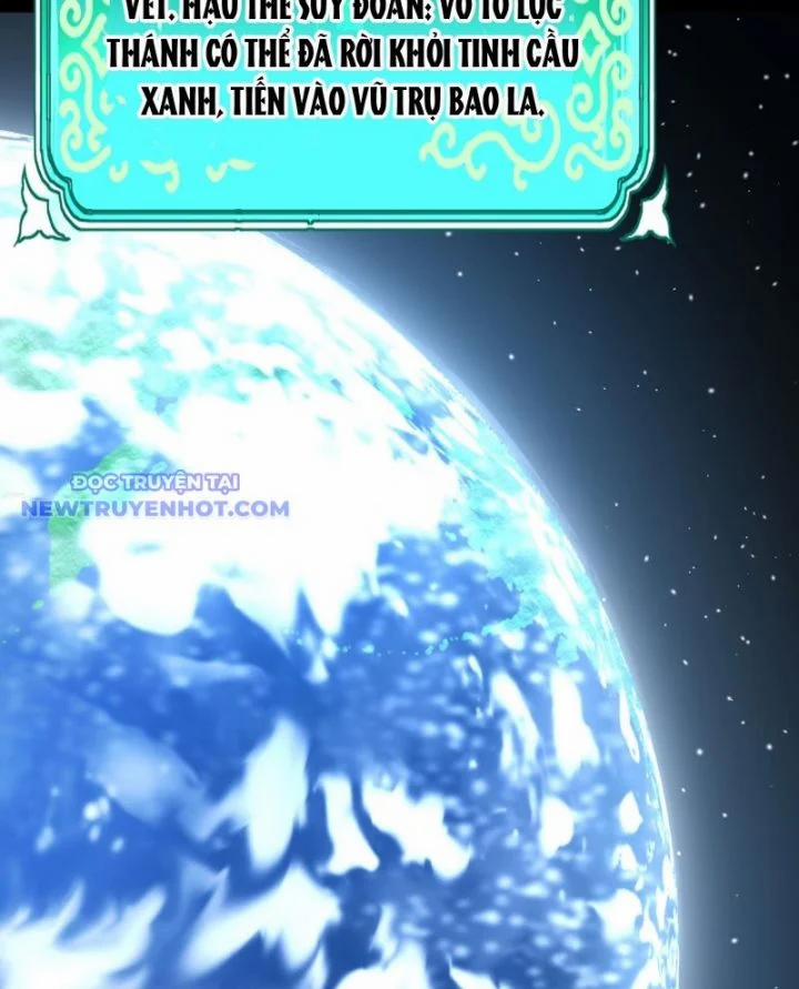 Cao Võ: Hạ Cánh Đến Một Vạn Năm Sau 185 trang 36