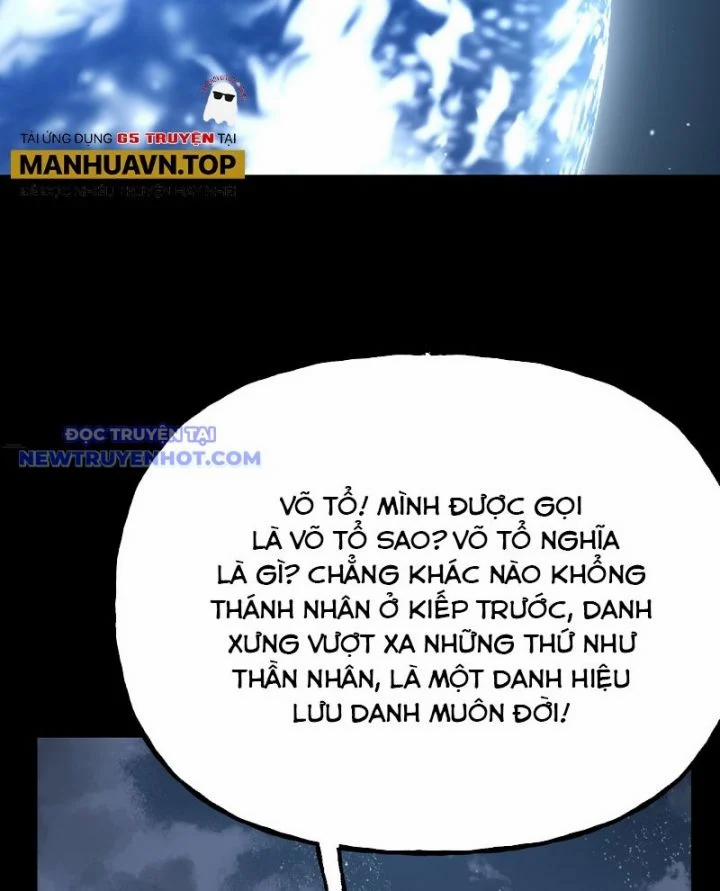 Cao Võ: Hạ Cánh Đến Một Vạn Năm Sau 185 trang 37