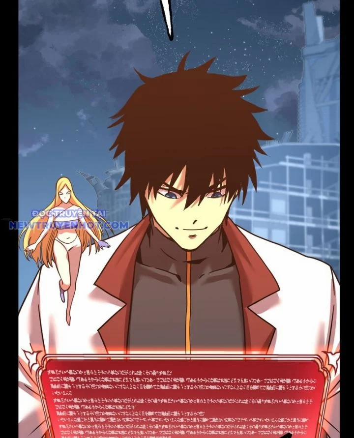 Cao Võ: Hạ Cánh Đến Một Vạn Năm Sau 185 trang 38