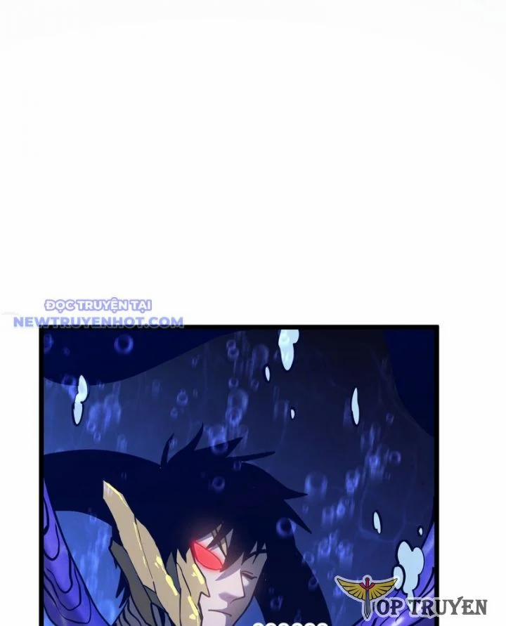 Cao Võ: Hạ Cánh Đến Một Vạn Năm Sau 185 trang 4