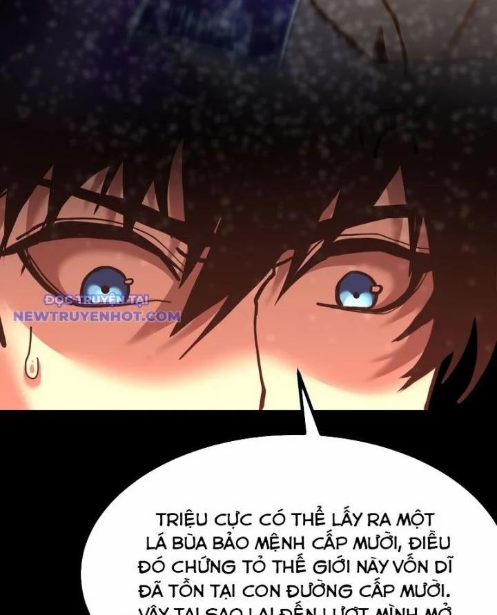 Cao Võ: Hạ Cánh Đến Một Vạn Năm Sau 185 trang 42