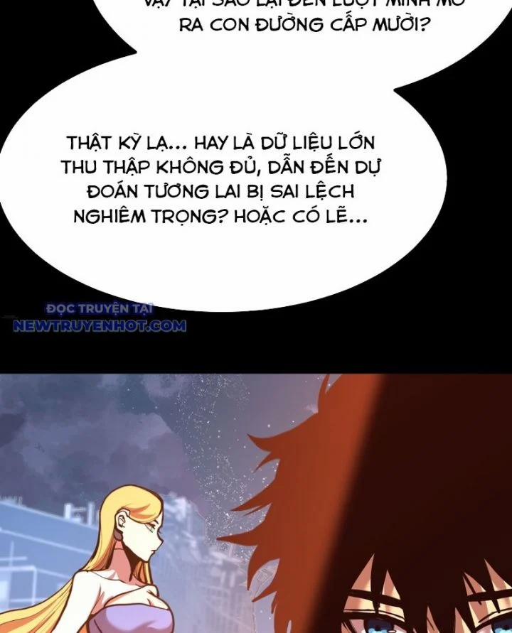 Cao Võ: Hạ Cánh Đến Một Vạn Năm Sau 185 trang 43