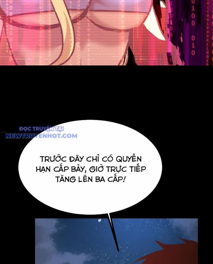 Cao Võ: Hạ Cánh Đến Một Vạn Năm Sau 185 trang 47