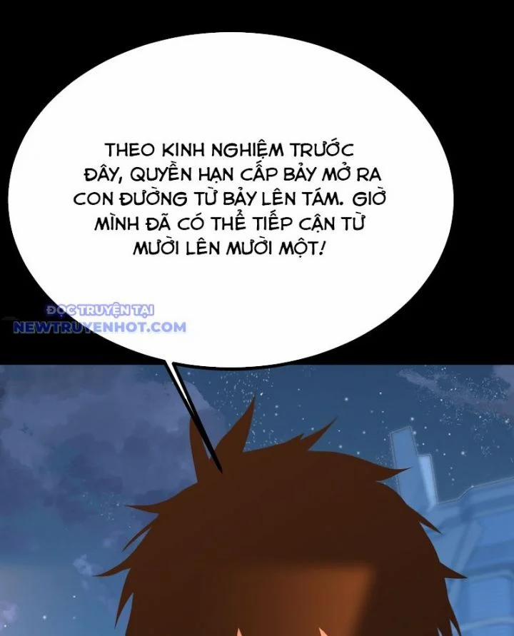 Cao Võ: Hạ Cánh Đến Một Vạn Năm Sau 185 trang 49