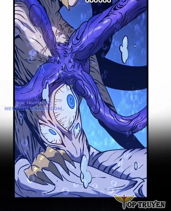 Cao Võ: Hạ Cánh Đến Một Vạn Năm Sau 185 trang 5