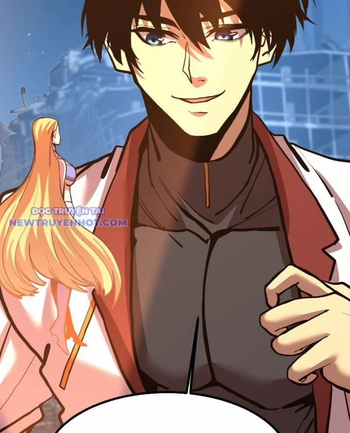 Cao Võ: Hạ Cánh Đến Một Vạn Năm Sau 185 trang 50